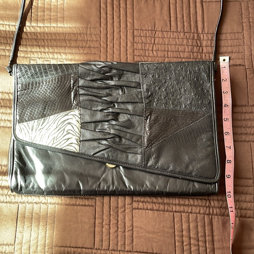 Patchwork Purse - image 5